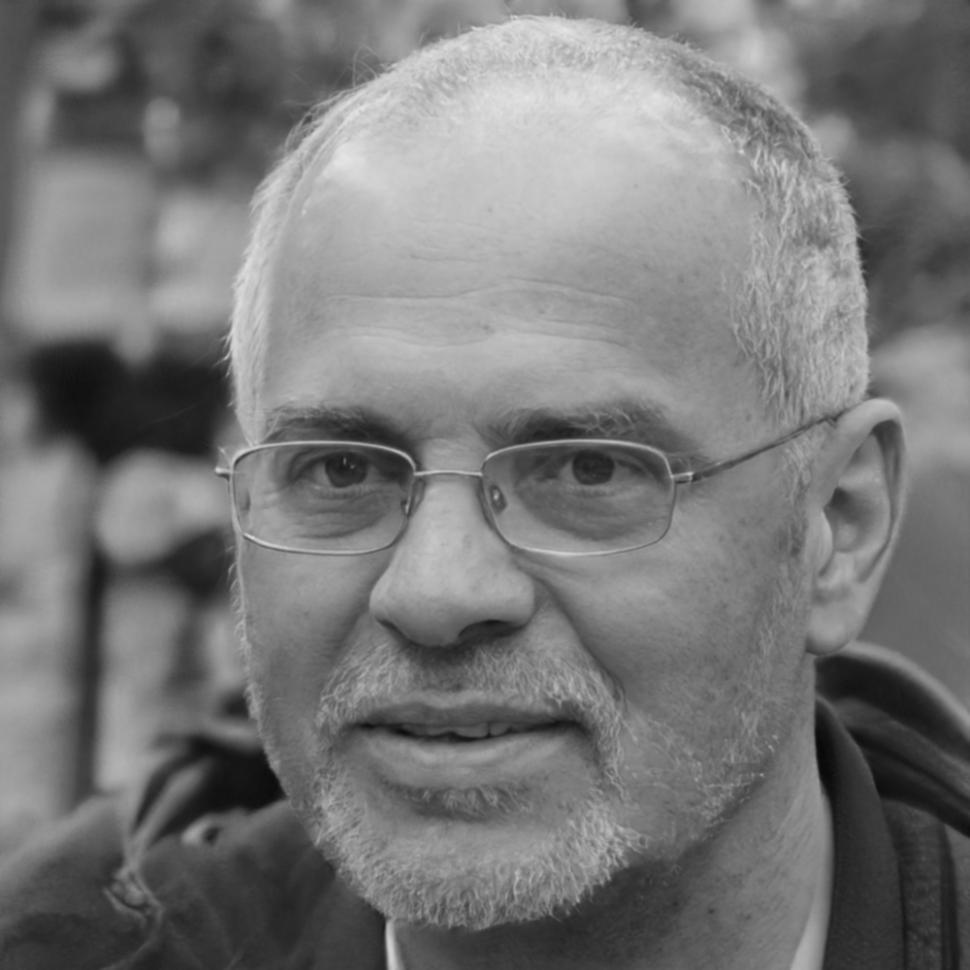 Carlos Mendoza
