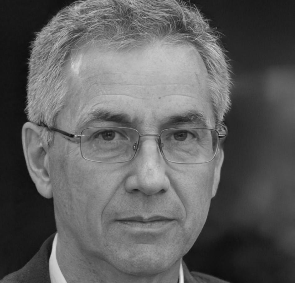 Carlos Mendoza
