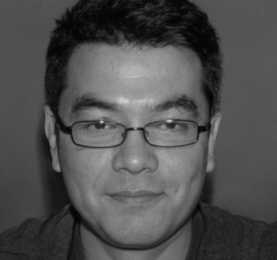 Antonio Ruiz