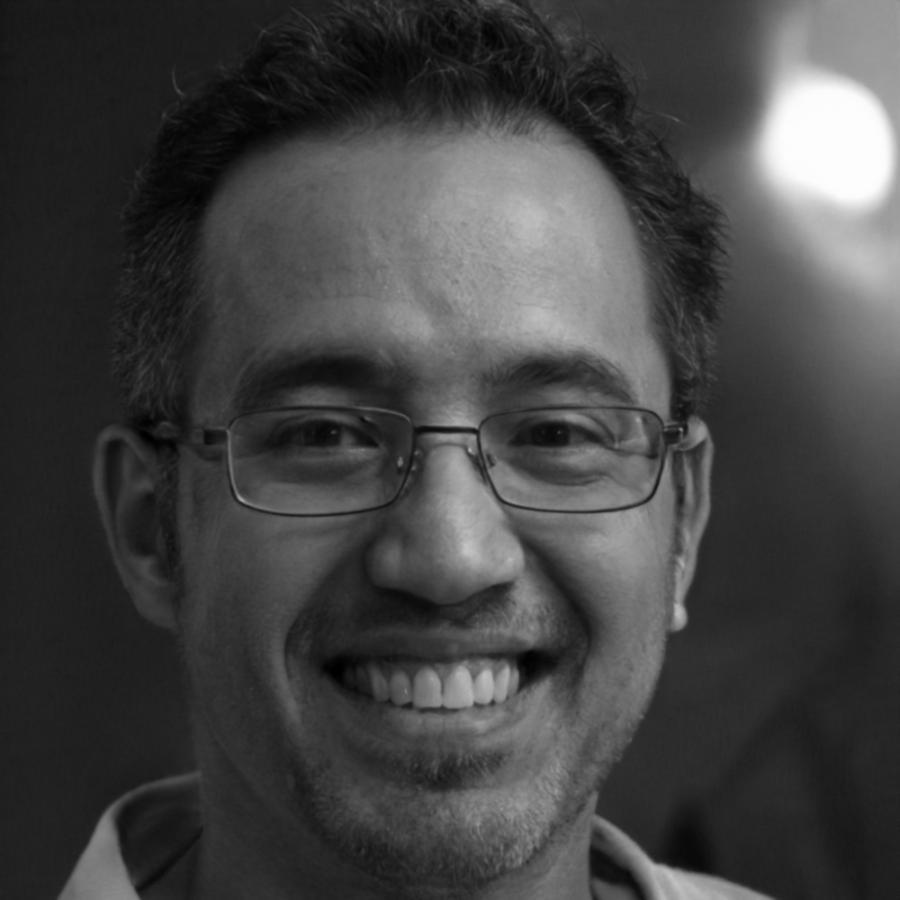 Miguel Rodríguez